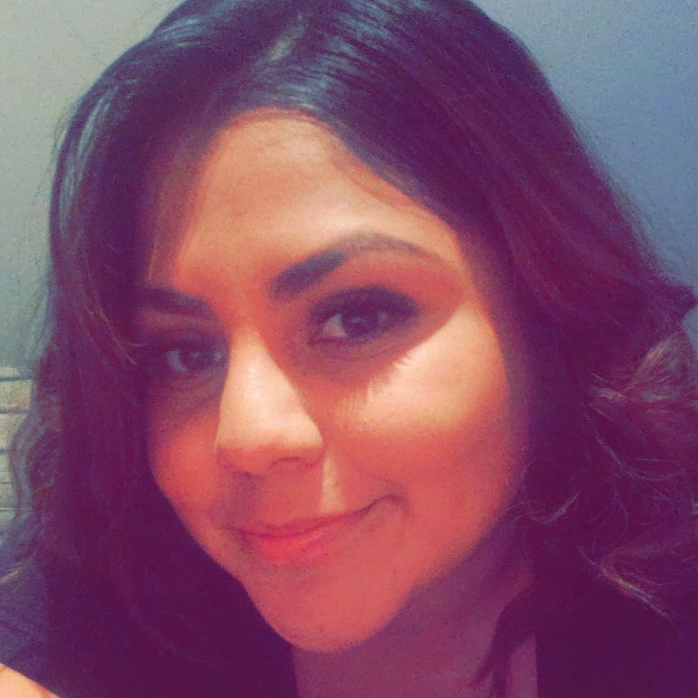 Meet your Posher, Maria